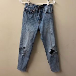 levi jeans